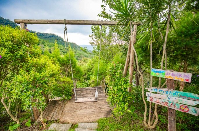 台灣自然景點 台灣自然景點
