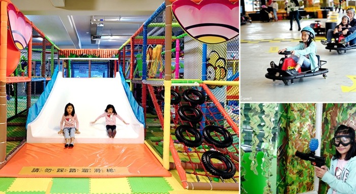 宜蘭室內景點推薦 宜蘭室內景點推薦