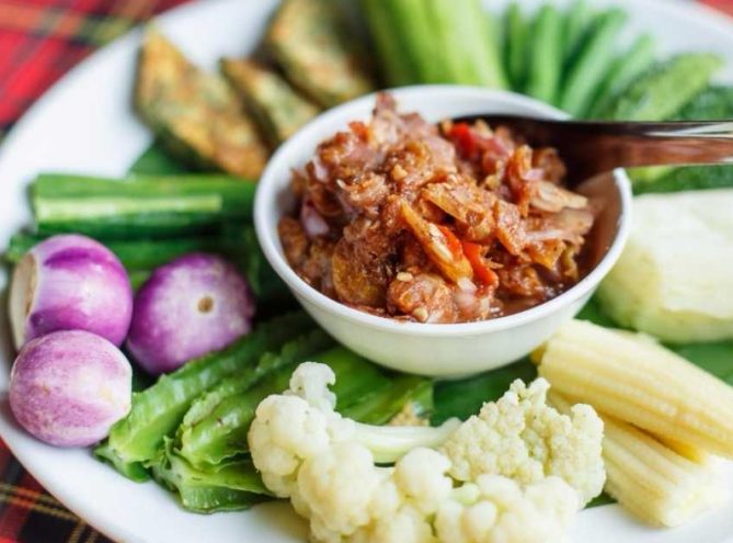 泰式料理指南 泰式料理指南