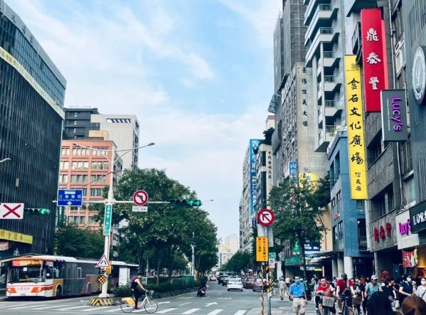 大安區商圈美食 大安區商圈美食