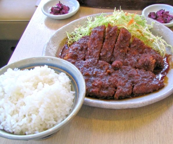 豬排醬汁配方 豬排醬汁配方