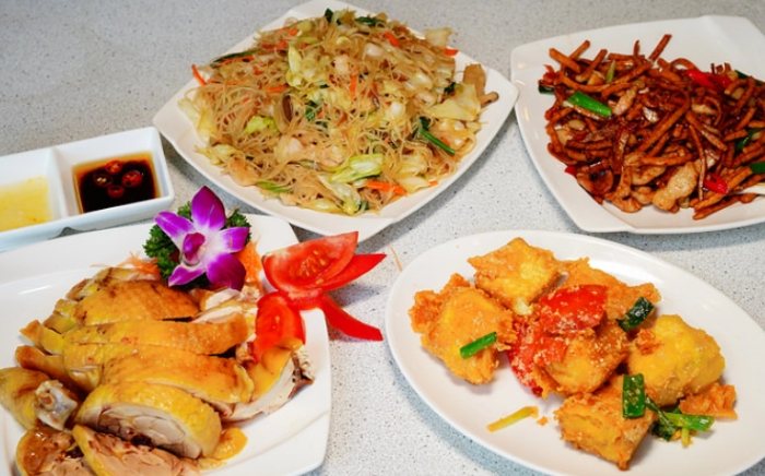 埔里必吃美食 埔里必吃美食