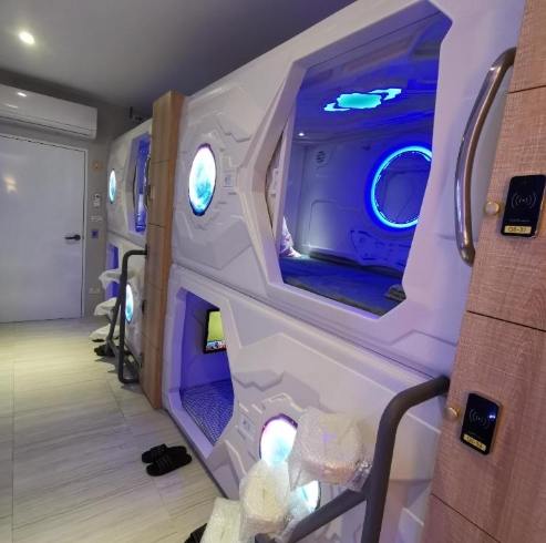 背包客住宿 背包客住宿