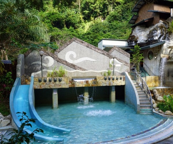 尖石溫泉推薦 尖石溫泉推薦