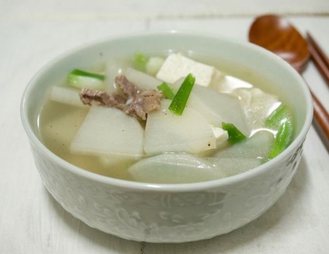 咳嗽喝蘿蔔湯 咳嗽喝蘿蔔湯