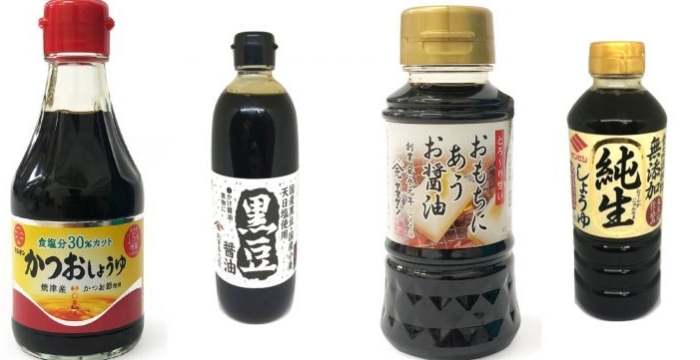 章魚燒醬油推薦 章魚燒醬油推薦