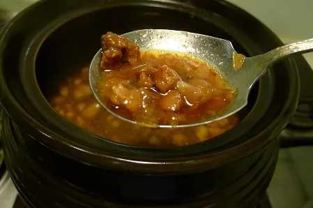 滷肉醬汁保存 滷肉醬汁保存