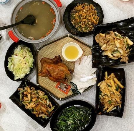 大湖草莓美食 大湖草莓美食