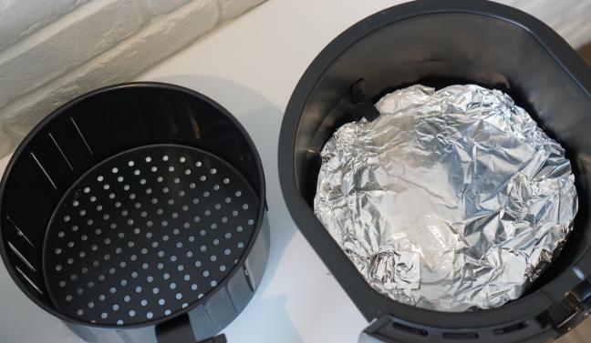 空气炸锅使用方法 空气炸锅使用方法