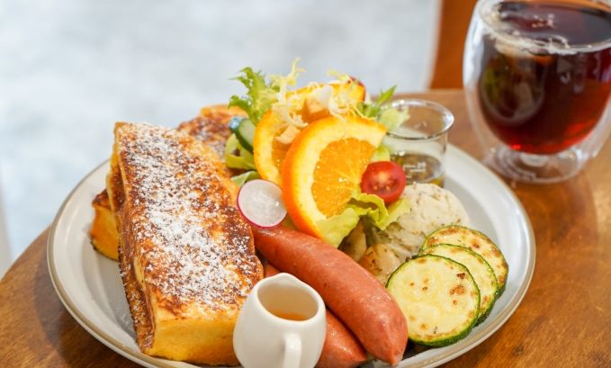 府中早午餐推薦 府中早午餐推薦