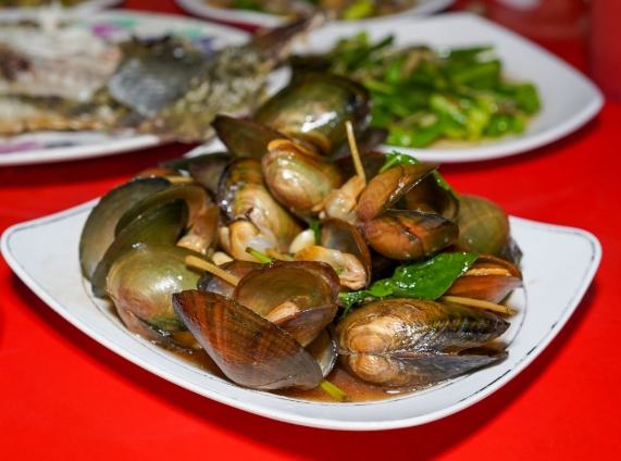 夜市熱炒店選擇 夜市熱炒店選擇