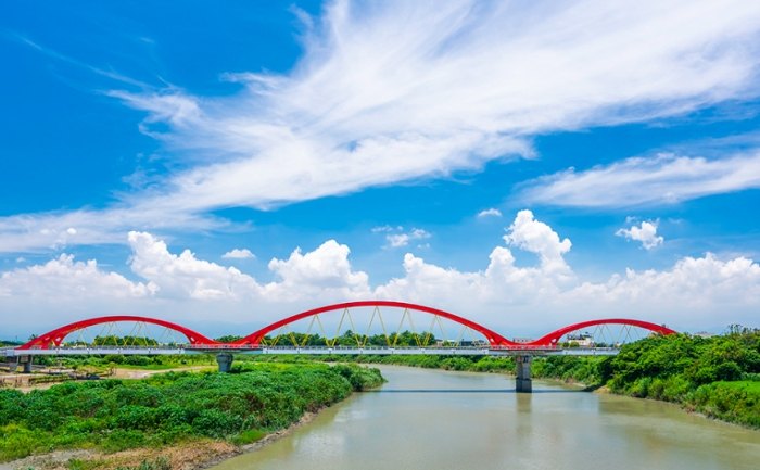 雲林大橋旅遊 雲林大橋旅遊