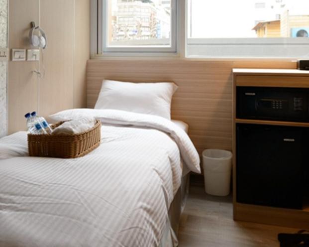 台北單人房青年旅館 台北單人房青年旅館