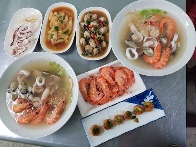 湖內必吃 湖內必吃