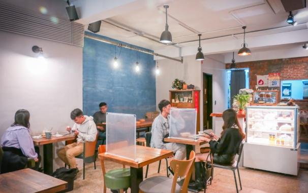 南港咖啡廳推薦