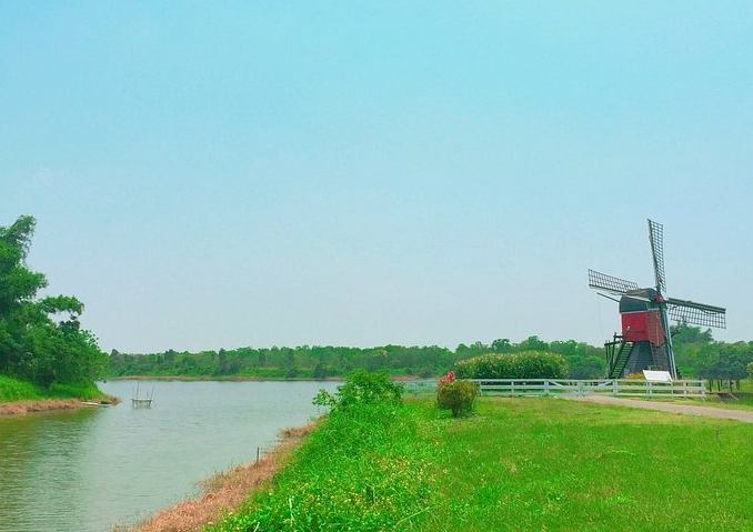 柳營旅遊景點 柳營旅遊景點