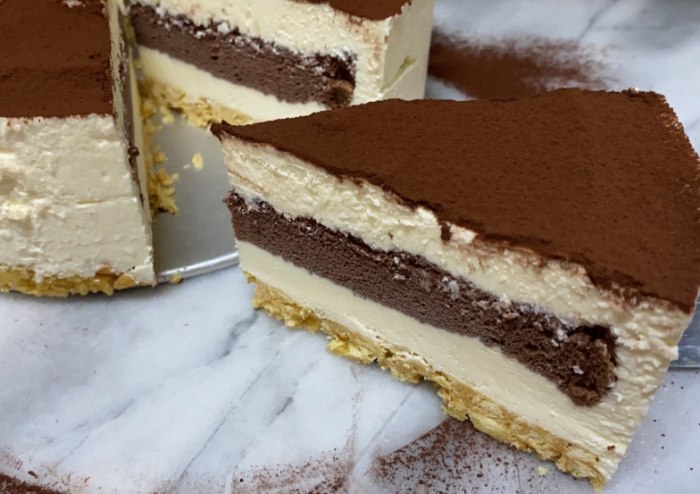 頭份提拉米蘇推薦 頭份提拉米蘇推薦