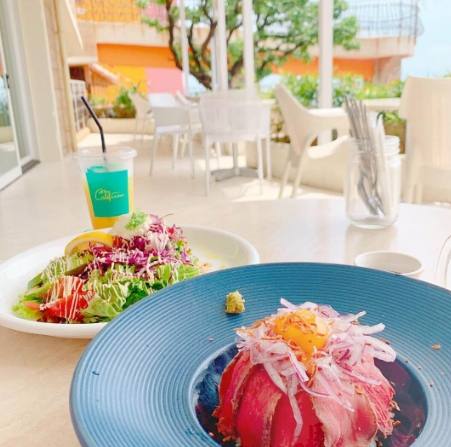 沖繩傳統料理 沖繩傳統料理