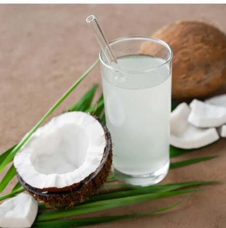 椰子水豆漿做法 椰子水豆漿做法