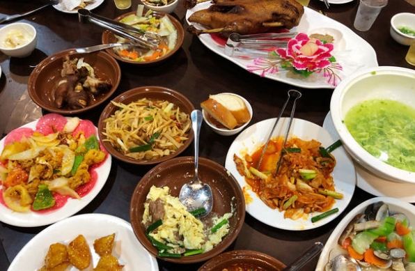 岡山晚餐餐廳 岡山晚餐餐廳