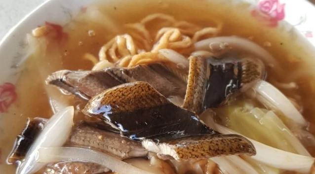珍旺鱔魚麵評價 珍旺鱔魚麵評價