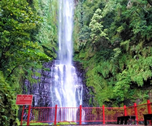 宜蘭機車旅遊 宜蘭機車旅遊