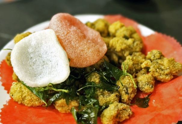 高雄前鎮美食 高雄前鎮美食