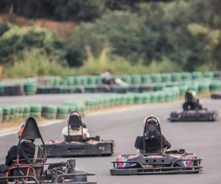 深圳卡丁車價格 深圳卡丁車價格