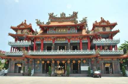 湖內旅遊景點 湖內旅遊景點