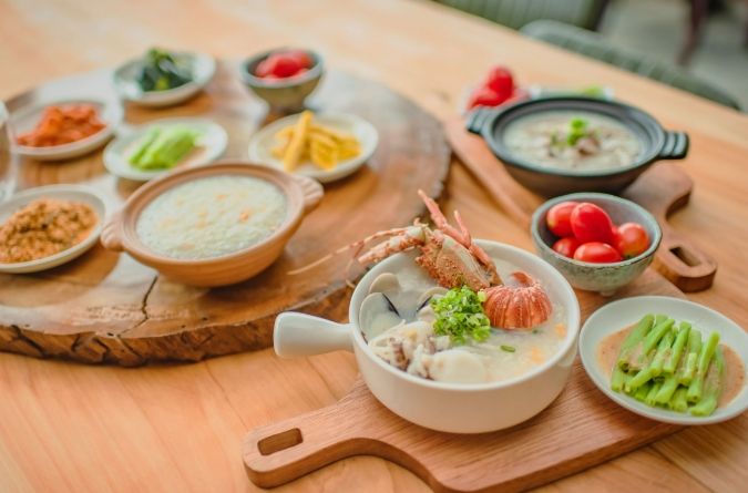 苗栗客家料理 苗栗客家料理