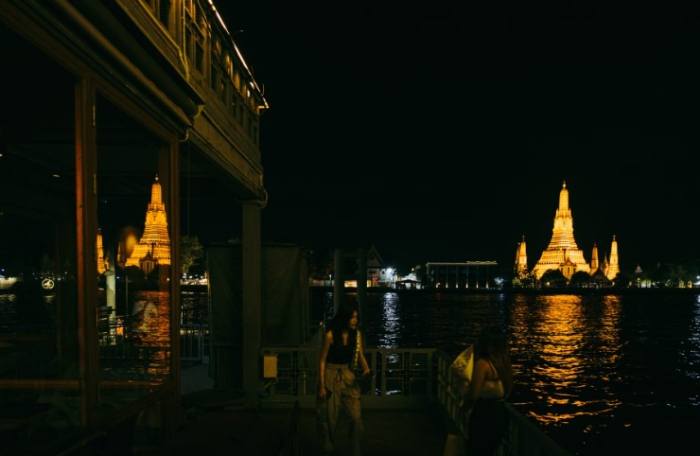 曼谷米其林餐廳 曼谷米其林餐廳