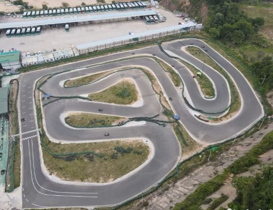 卡丁車場地推薦 卡丁車場地推薦