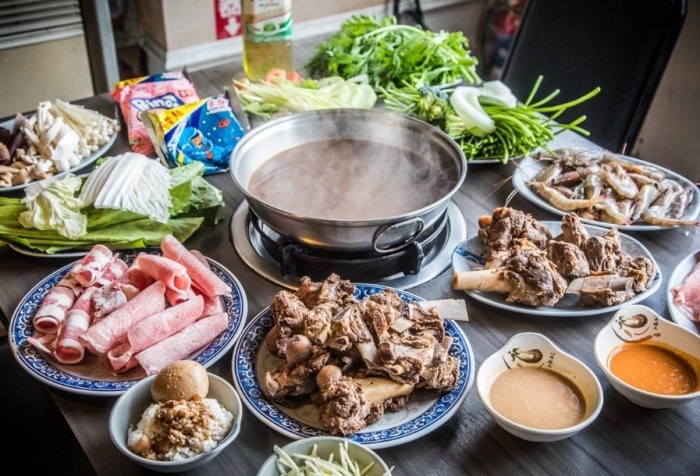 岡山美食餐廳 岡山美食餐廳