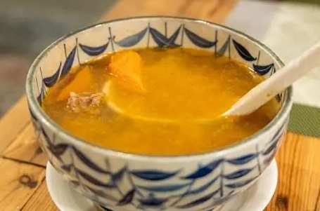 木鱉果營養價值