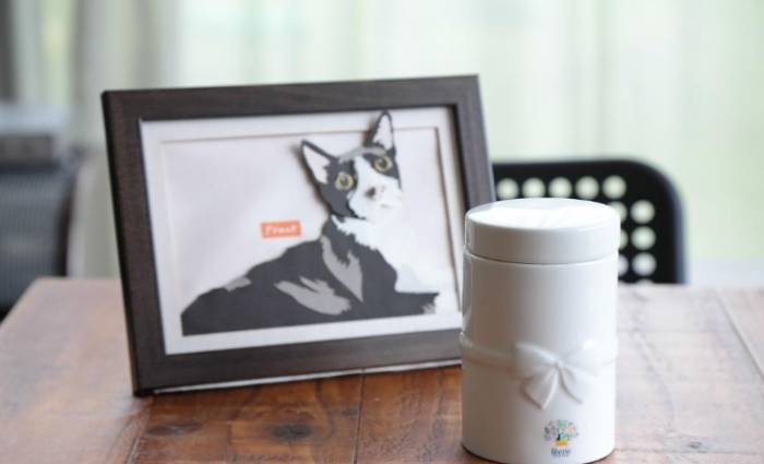 寵物喪葬 寵物喪葬