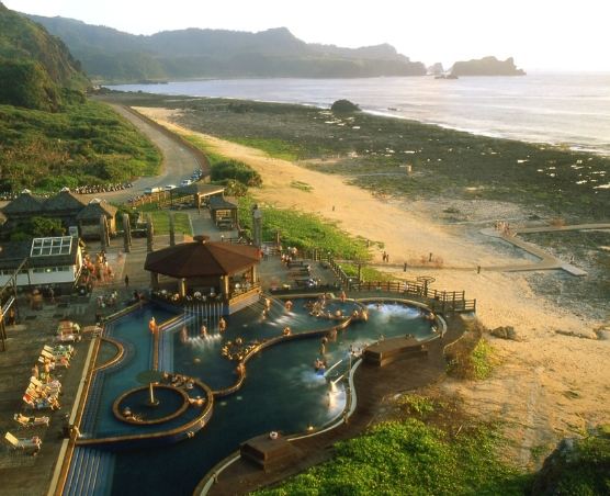 台东旅游攻略 台东旅游攻略