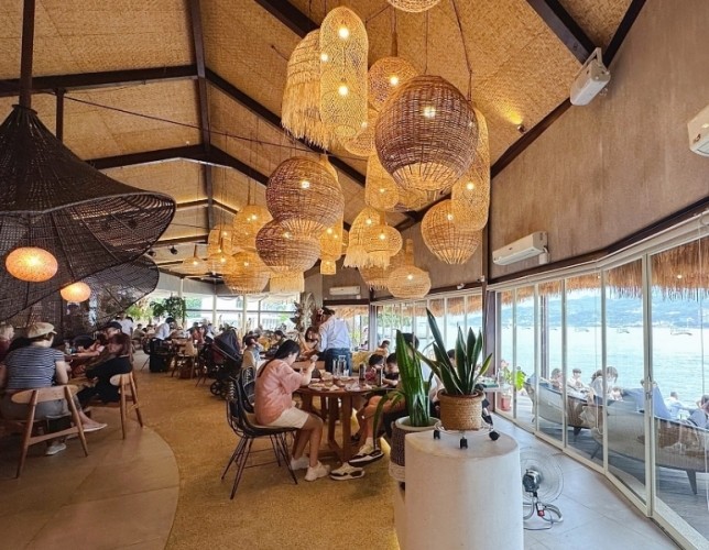 淡水美食餐廳 淡水美食餐廳