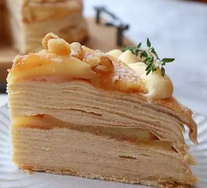 千層蛋糕推薦 千層蛋糕推薦