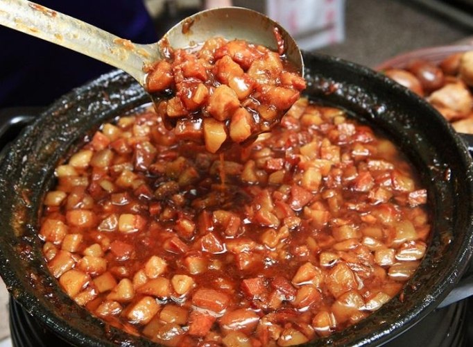 滷肉醬汁配方 滷肉醬汁配方