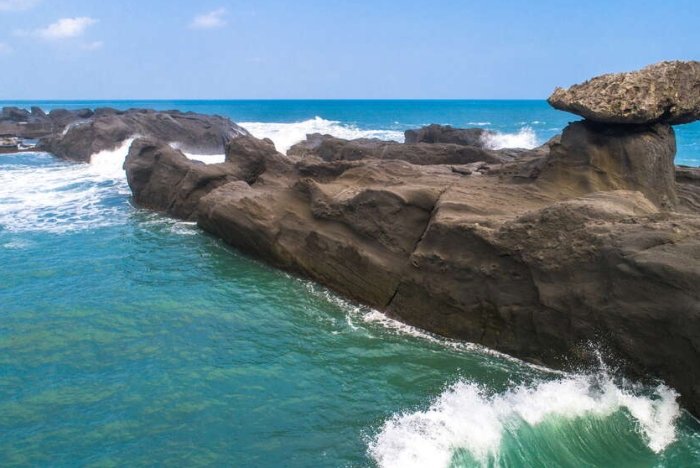 台東秘境海灘 台東秘境海灘