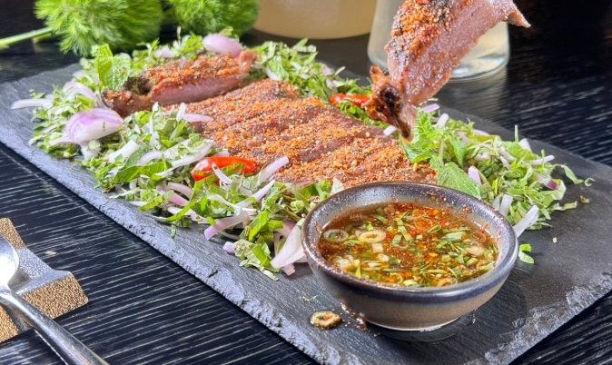 台北泰國菜餐廳 台北泰國菜餐廳