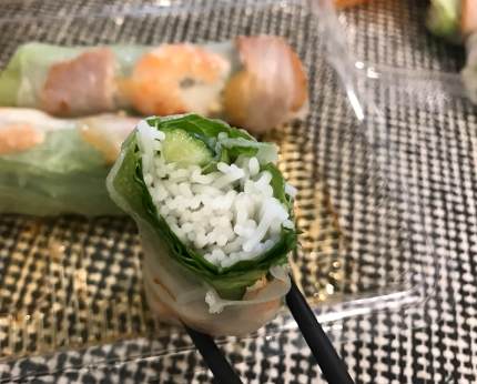 越南春捲沾醬做法 越南春捲沾醬做法