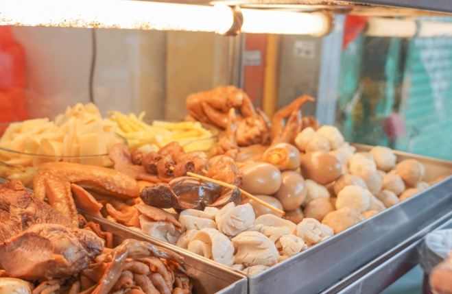 師大夜市美食推薦 師大夜市美食推薦