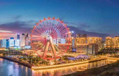 深圳情侶旅遊 深圳情侶旅遊