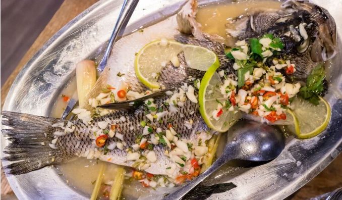 基隆泰式餐廳 基隆泰式餐廳