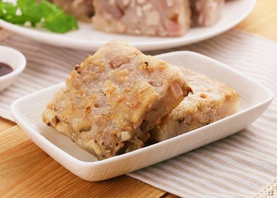 芋頭糕食譜 芋頭糕食譜