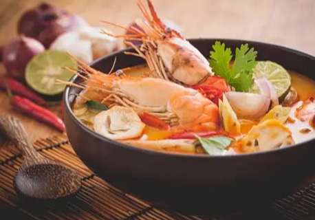 泰式料理指南 泰式料理指南