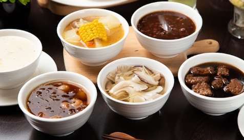 台中葷素共食 台中葷素共食