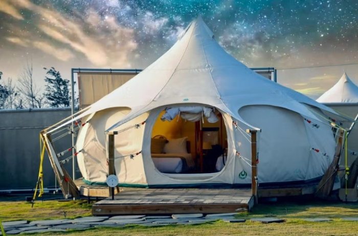 太空艙住宿推薦 太空艙住宿推薦