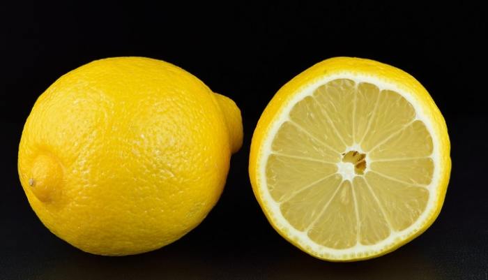 檸檬酸清潔比例 檸檬酸清潔比例